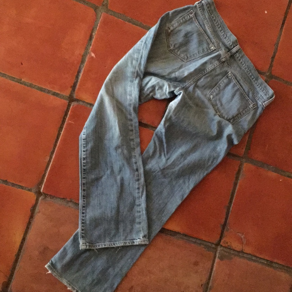 Jeans - Picture 2 of 3